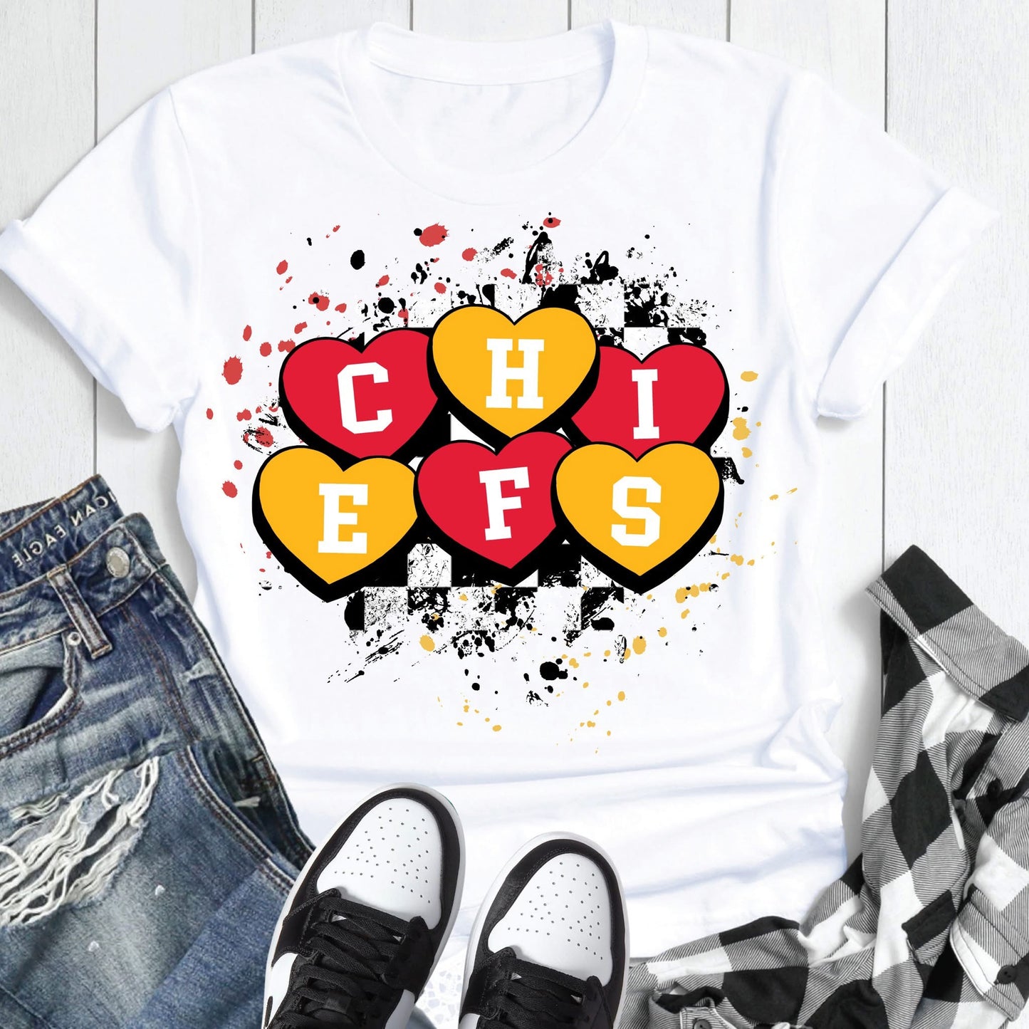 Super Bowl Tshirts