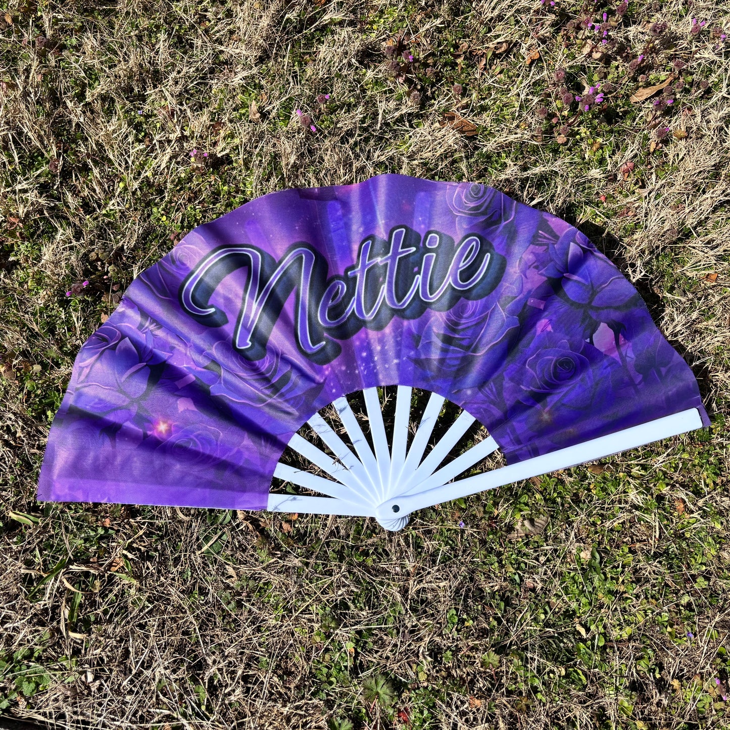 Customized Clack Fan