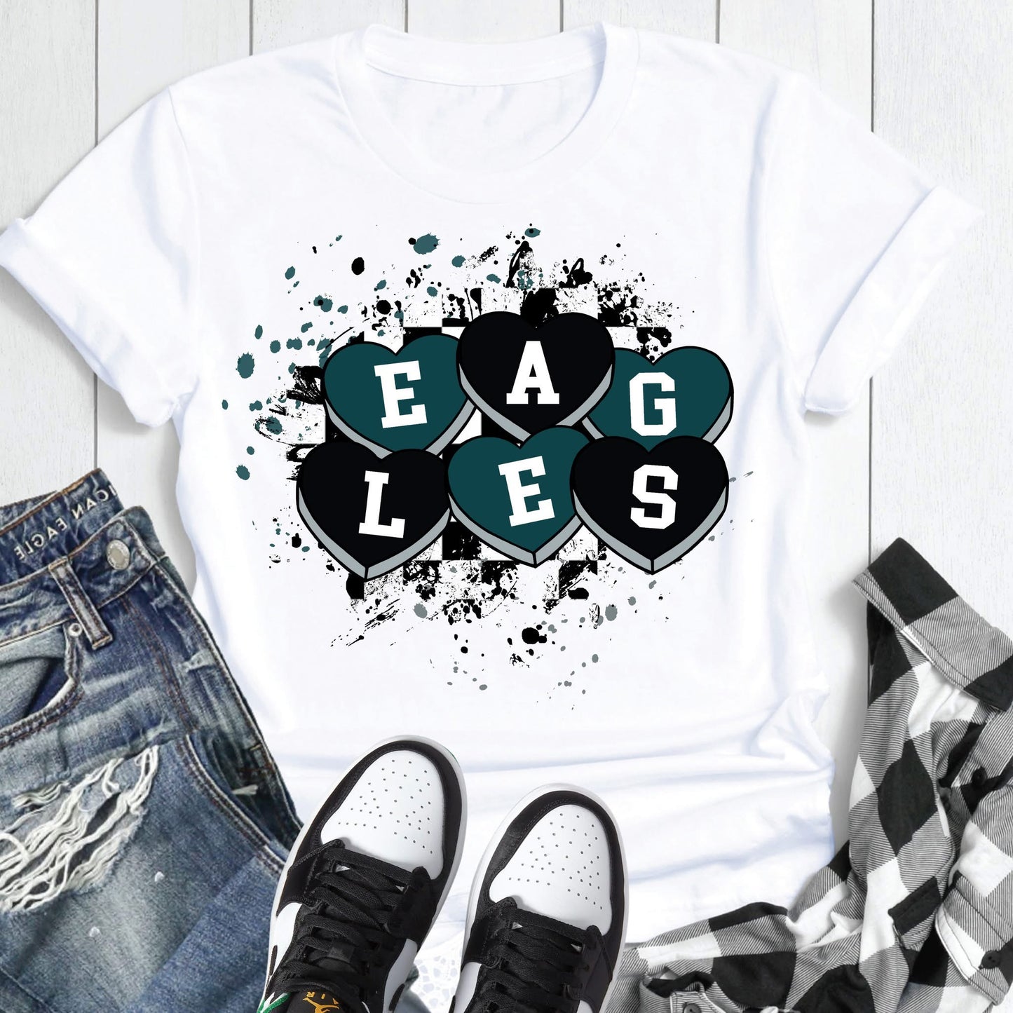 Super Bowl Tshirts