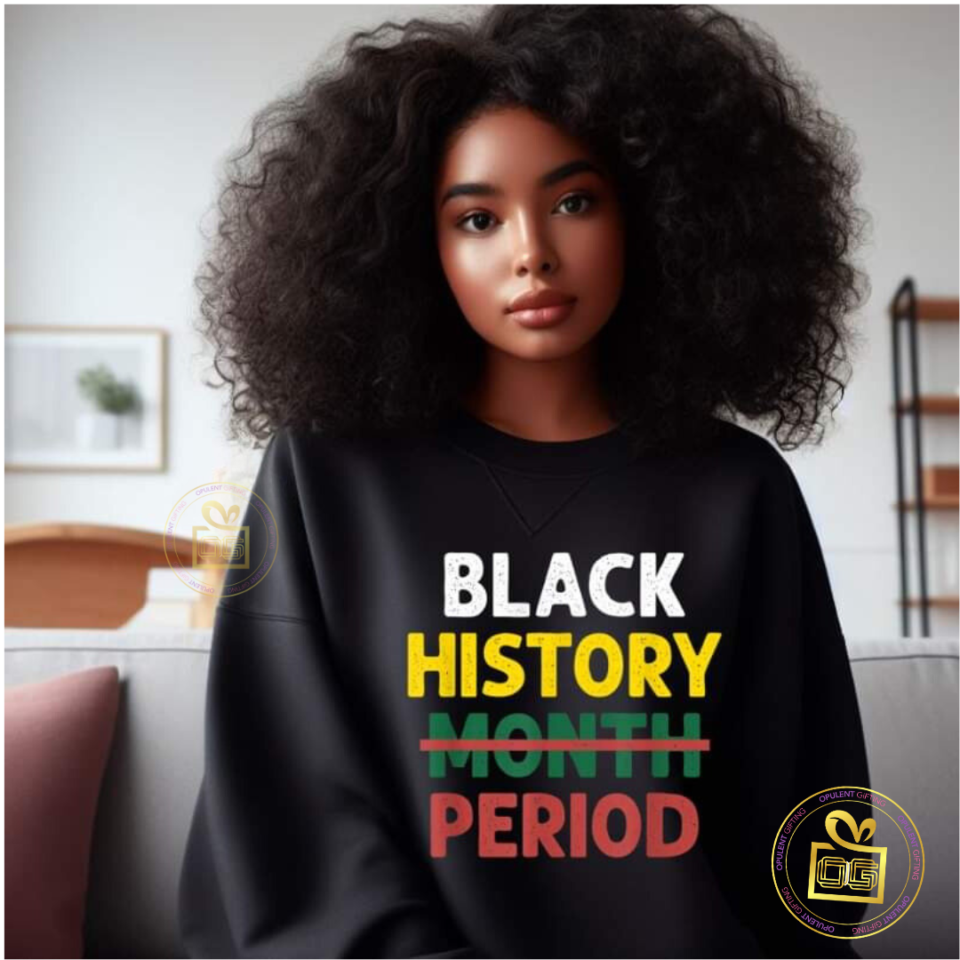 Black History PERIODT