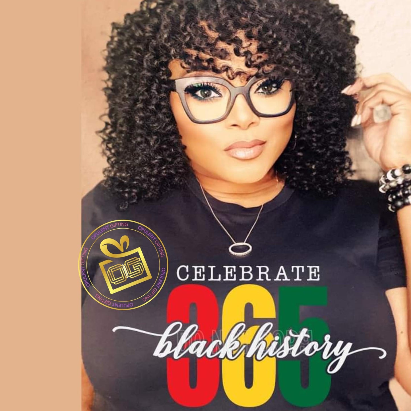 Celebrate 365 Tshirt