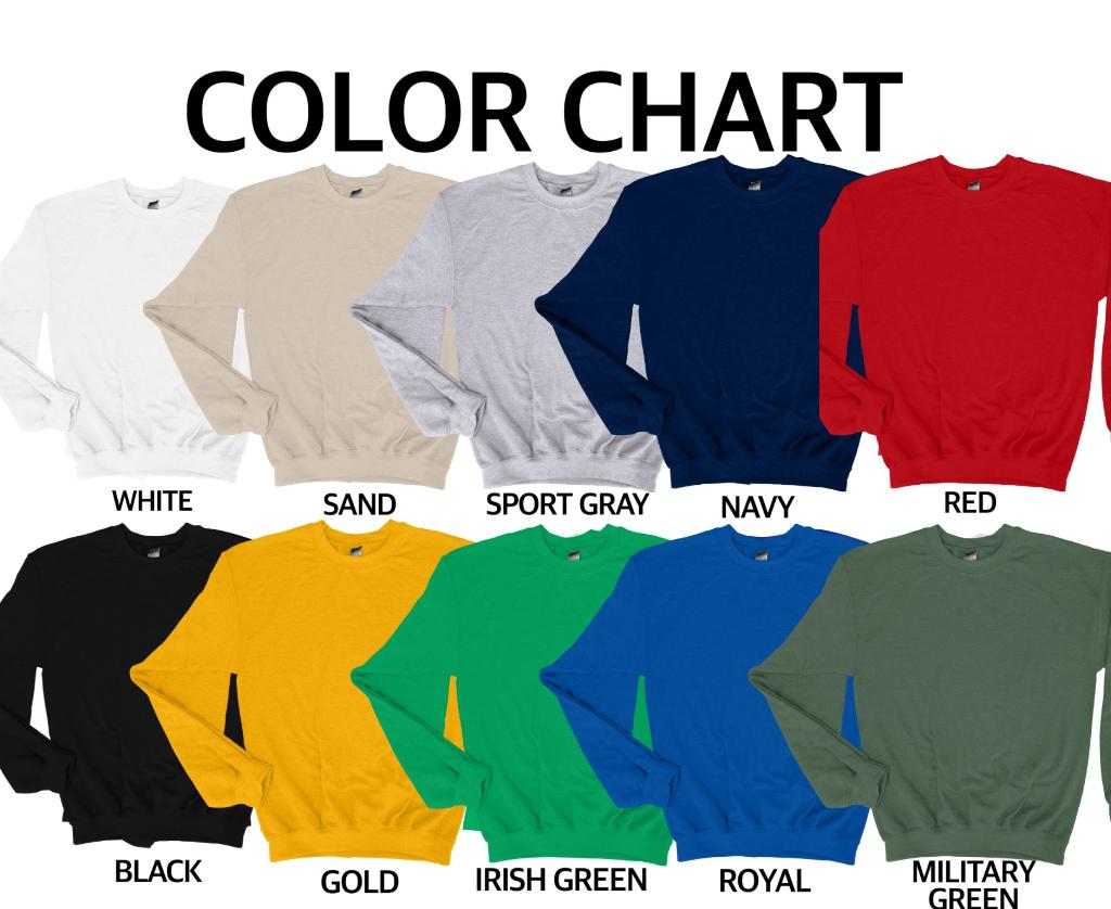 Custom Hoodie/Sweatshirt Request