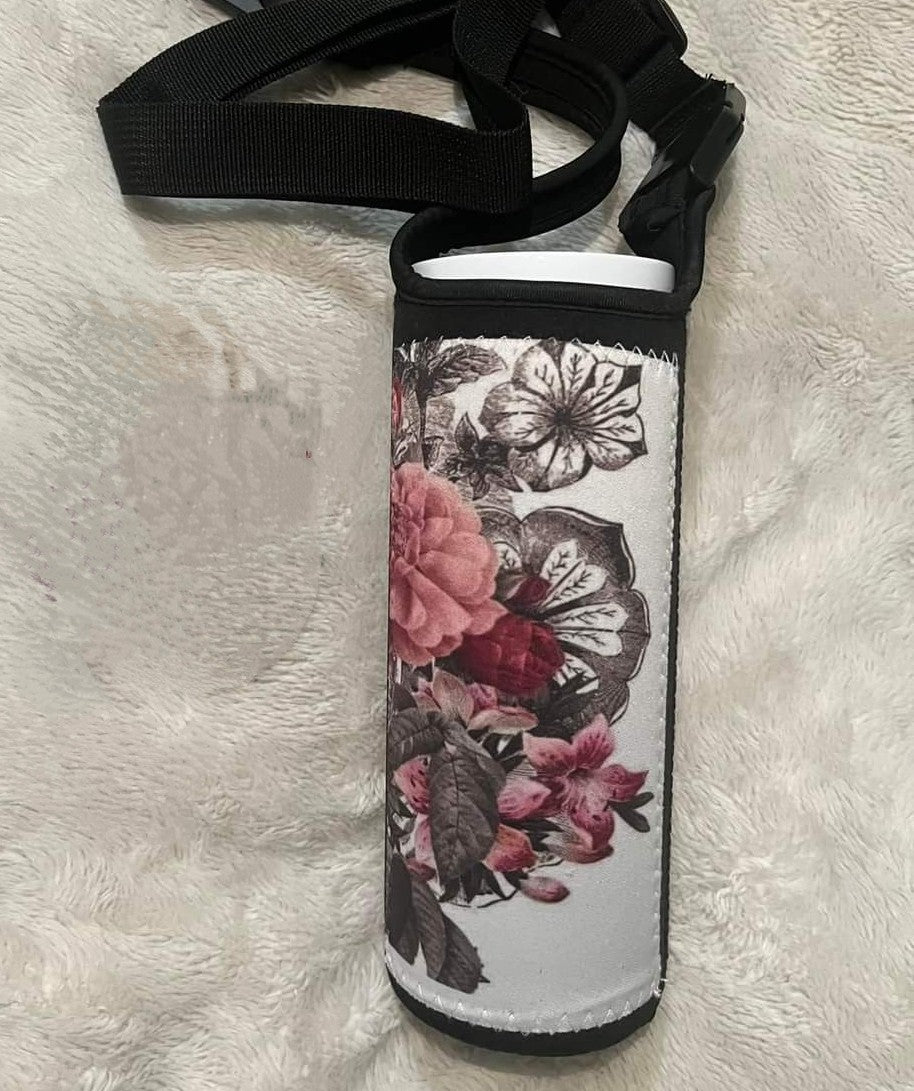 20oz Skinny Tumbler Tote