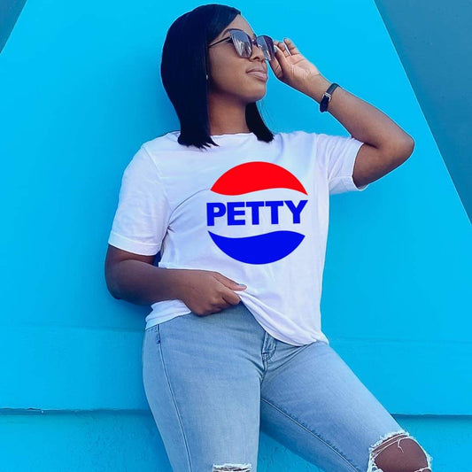 Petty Tshirt