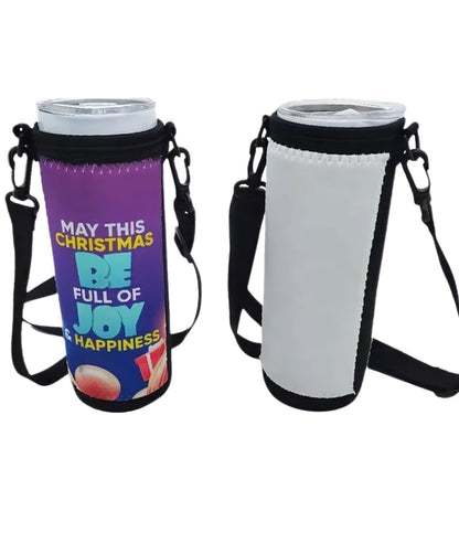 20oz Skinny Tumbler Tote