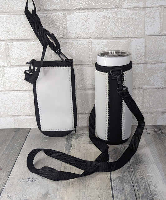 20oz Skinny Tumbler Tote