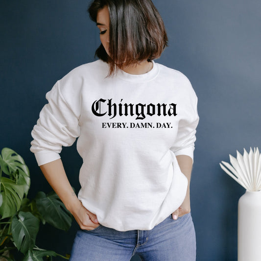 Chingona Tshirt