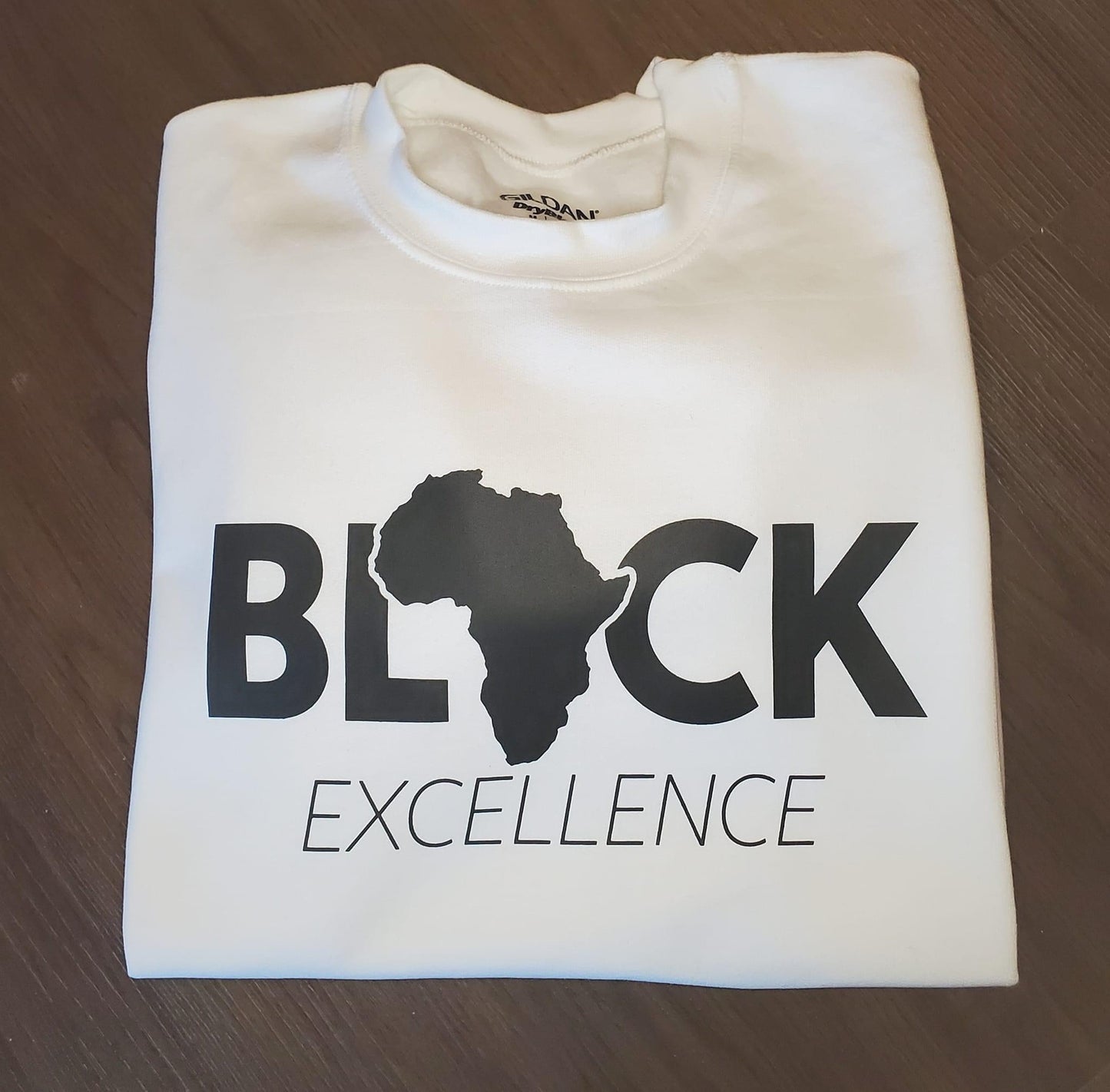 Black Excellence Tshirt